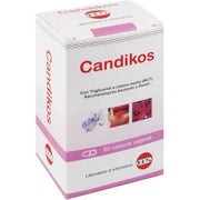 Kos Candikos 60 Cápsulas-2