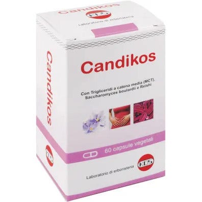 Kos Candikos 60 Cápsulas-2