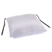 Moretti Cojín Fibra Hueca Silicona 3D Desenfundable/Transpirable 43x43cm-1