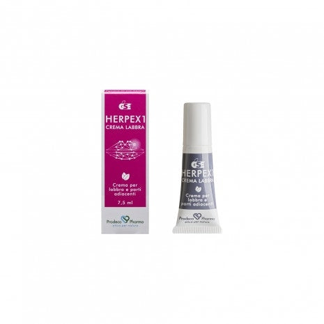 Gse Herpex 1 Crema Labial 7,5ml-2
