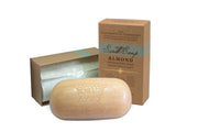 Jabón Exfoliante Saponificio Varesino Almendra 300g-1