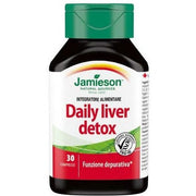 Jamieson Desintoxicación Diaria del Hígado 30 Tabletas-3