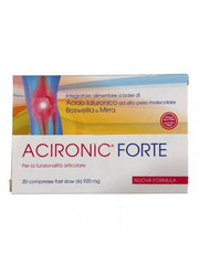 ACIRONIC FORTE 20CPR RÁPIDO-LENTO-1