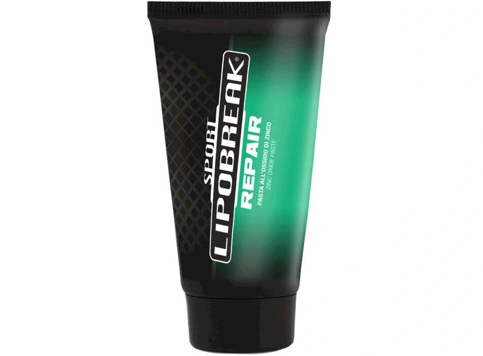Lipobreak Sport Repair Pasta Óxido de Zinc 125ml-1
