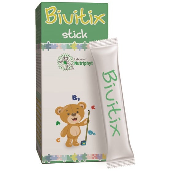 Bivitix 10 Stick Pack de 10ml-1