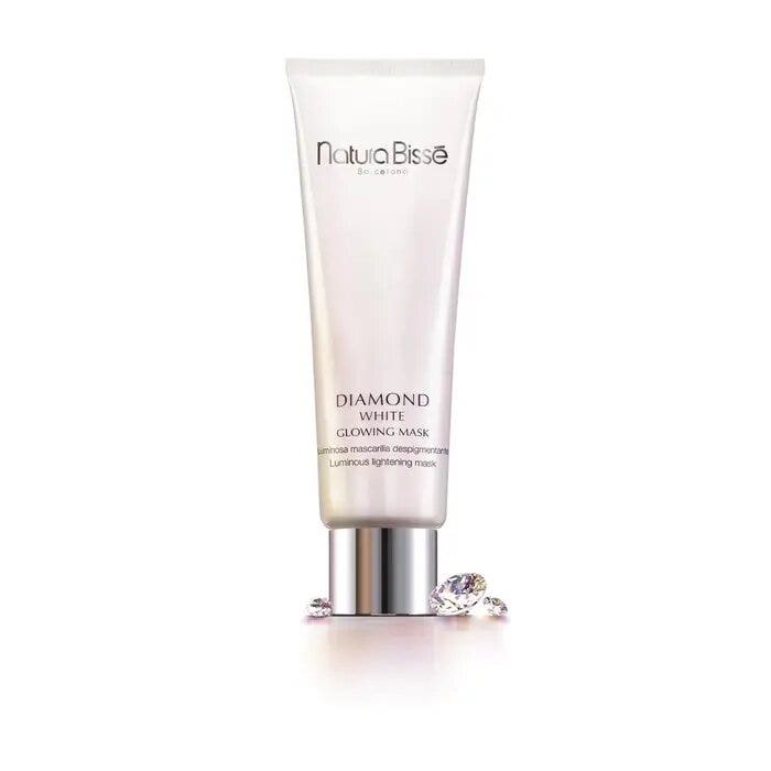 Natura Bissé Mascarilla Luminosa Diamond White 75ml-2