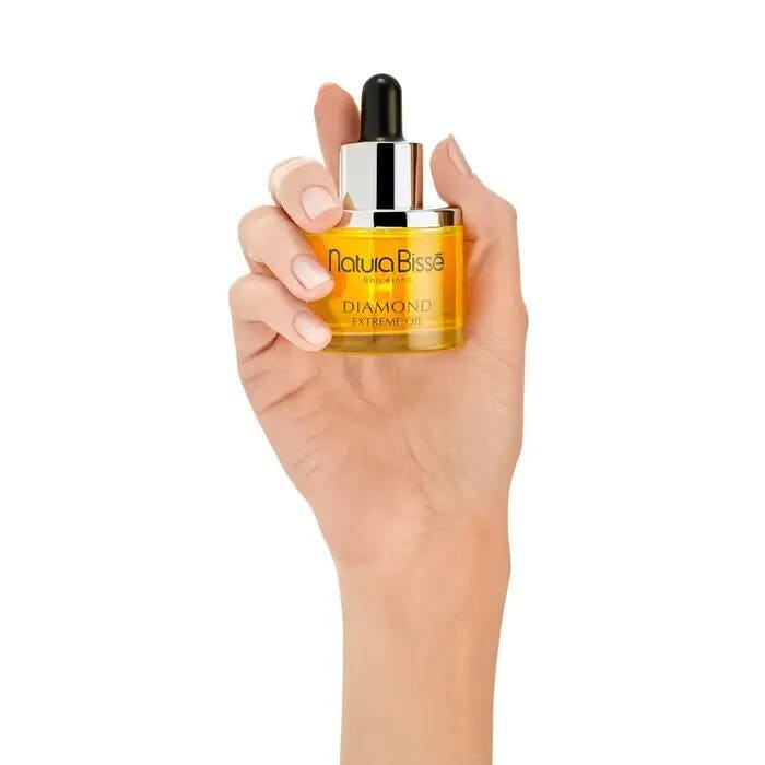 Natura Bissé Aceite Extremo Diamante 30ml-3