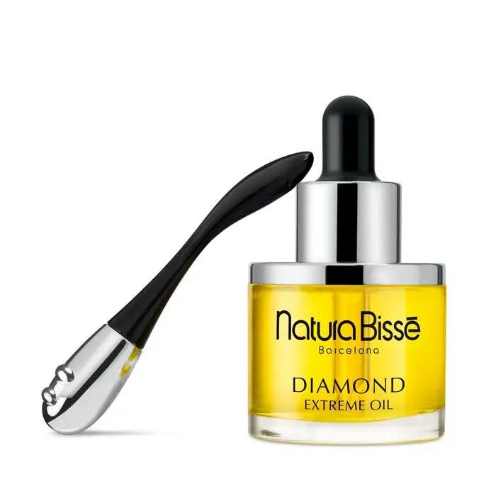 Natura Bissé Aceite Extremo Diamante 30ml-5