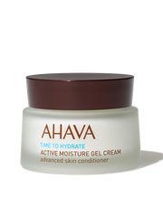 Ahava Active Gel Crema Hidratante 50ml-1