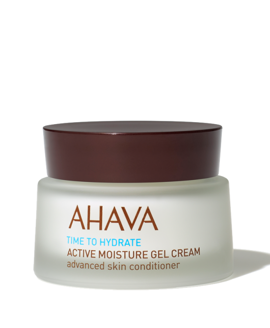Ahava Active Gel Crema Hidratante 50ml-1