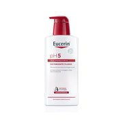 Eucerin pH5 Fluido Limpiador 400ml-1