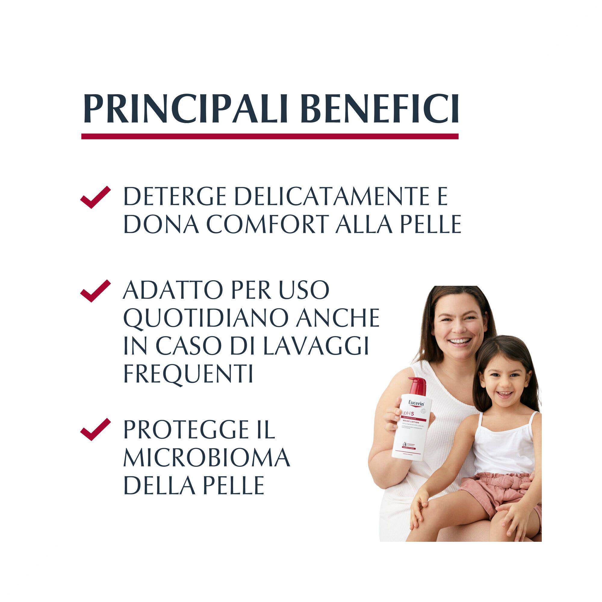 Eucerin pH5 Fluido Limpiador 400ml-2
