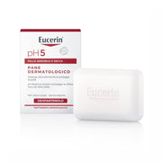 Eucerin pH5 Jabón Sólido 100g-1