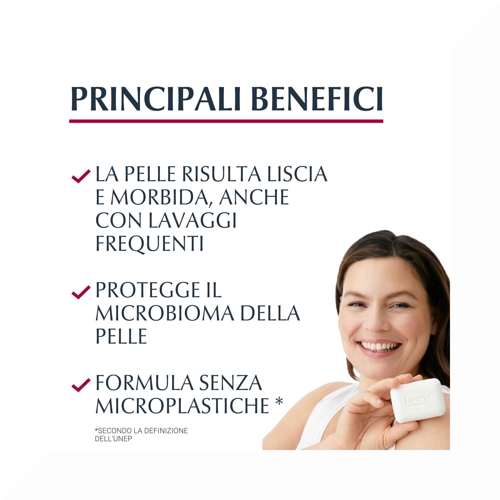 Eucerin pH5 Jabón Sólido 100g-2