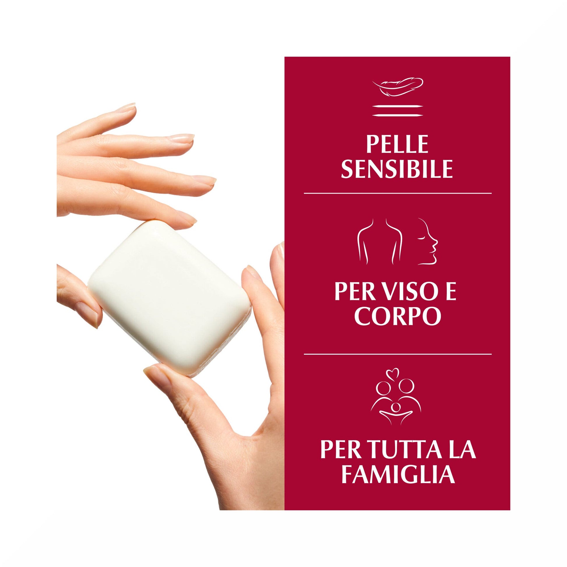 Eucerin pH5 Jabón Sólido 100g-3