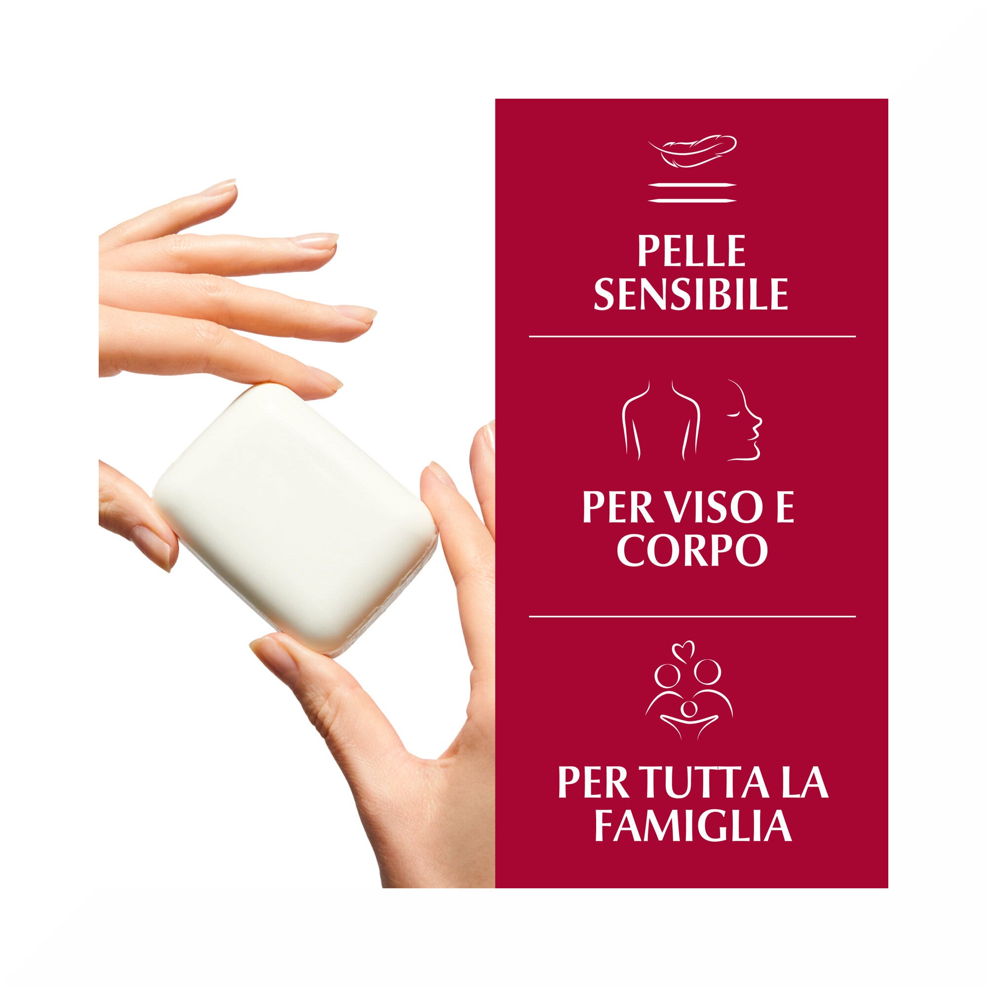 Eucerin pH5 Jabón Sólido 100g-3