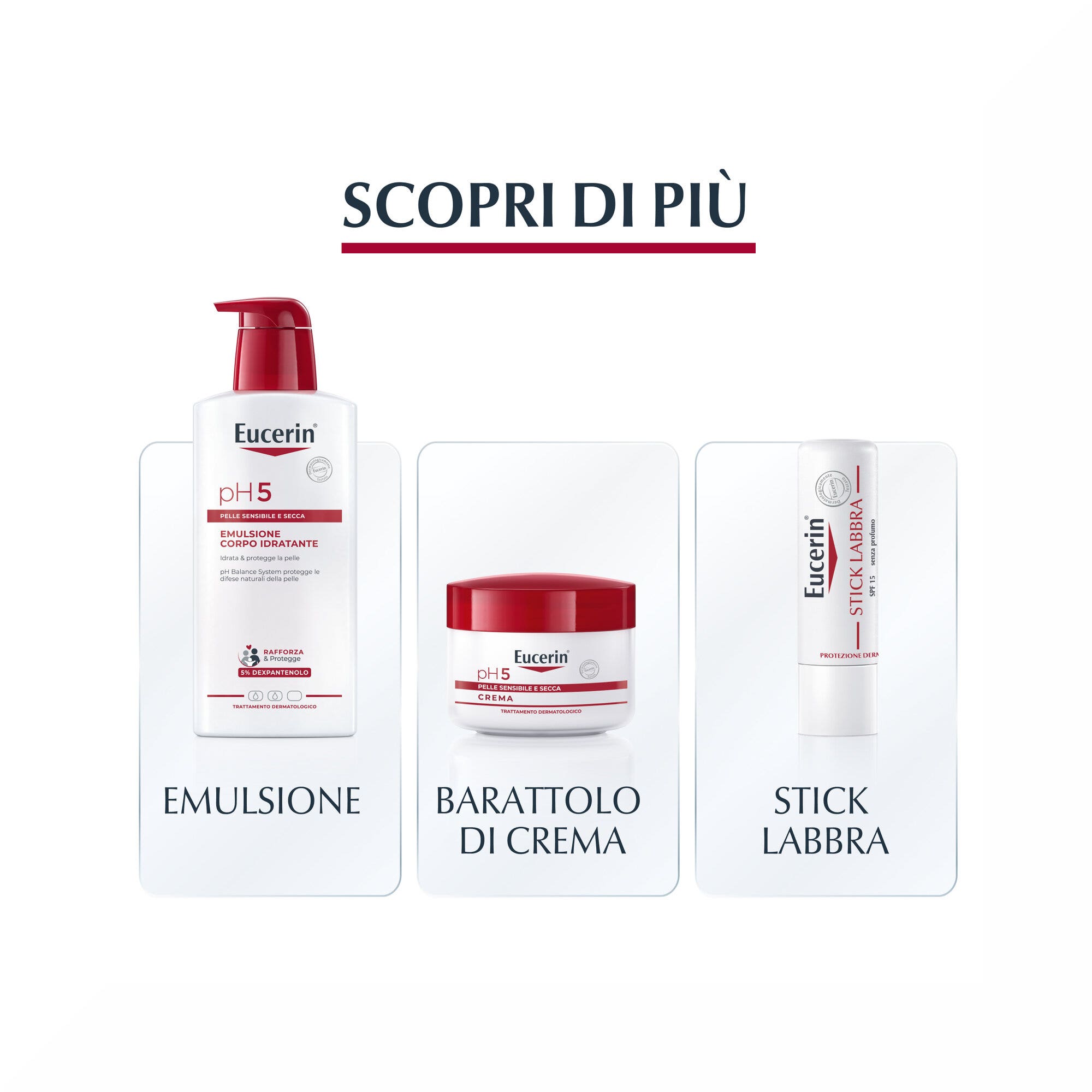 Eucerin pH5 Jabón Sólido 100g-6