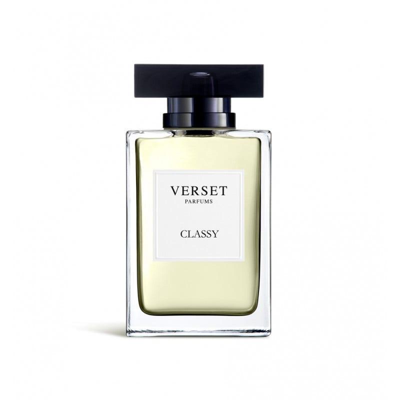 Verset Classy Edp Para Hombre 100ml-2