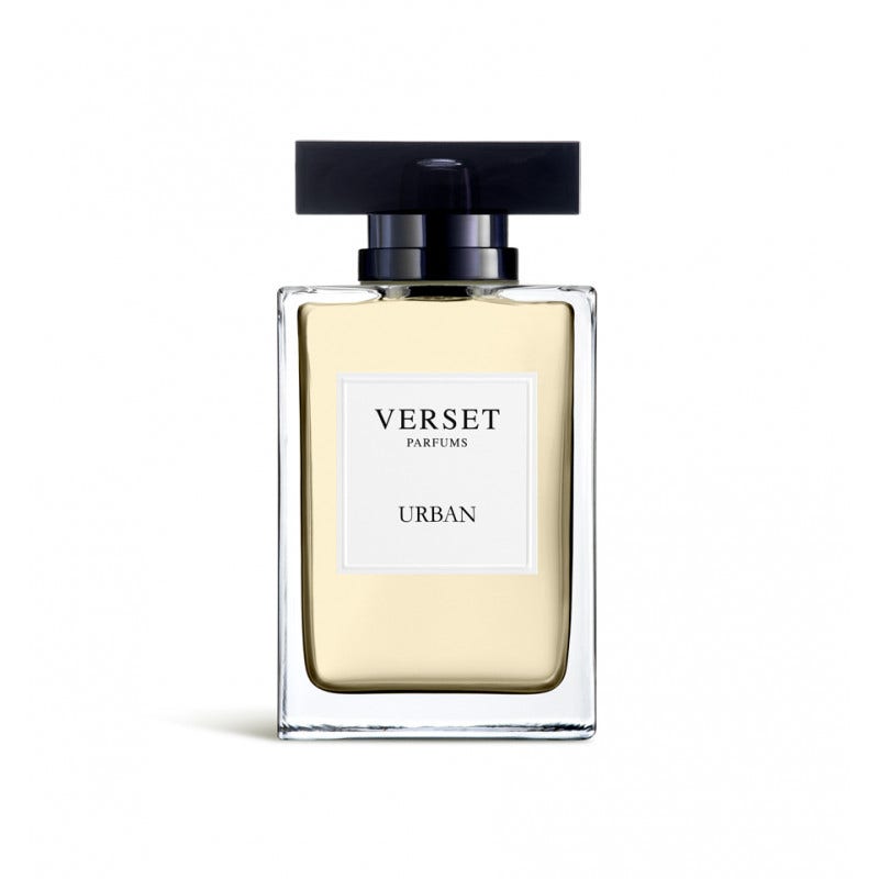Verset Urban Edp Para Hombre 100ml-2