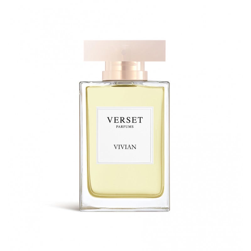 Verset Vivian Edp Para Mujer 100ml-2