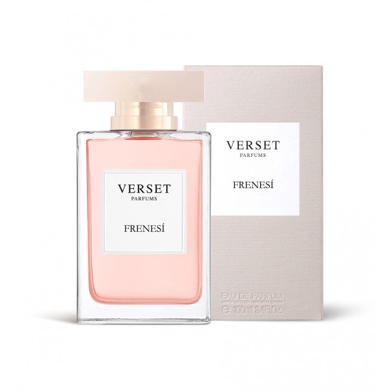 Verset Frenesi Para Ella Edt 100ml-1
