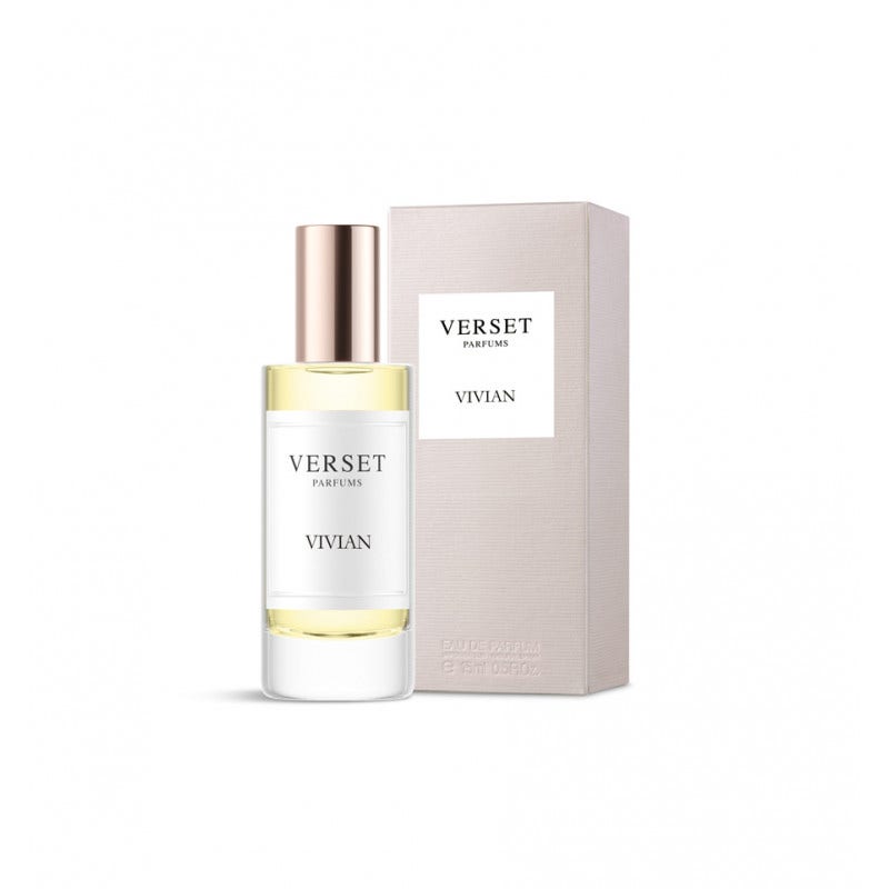 Verset Vivian Edp Para Mujer 15ml-1