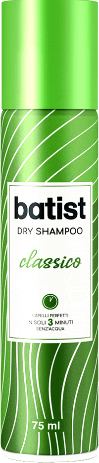 Batist Dry Champú Seco Clásico 75ml-1