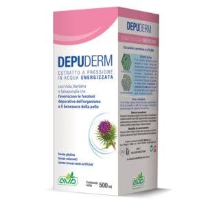 Depuderm Líquido 500ml-1