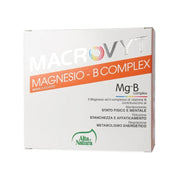 Alta Natura Macrovyt Magnesio Complejo B 18 Sobres-2