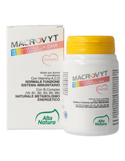 MACROVYT MULTIVIT MUL DHA60CPS-1