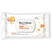 Biogenya 72 Toallitas Bebe Abrazo-2