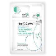 Biogenya Tissue Mask Tratamiento restaurador trifsico-2