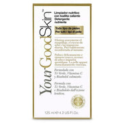 Yourgoodskin Limpiador Facial Nutritivo 125ml-1