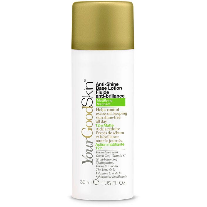 Yourgoodskin Loción Rostro Anti-Brillo 30ml-1