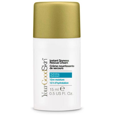 Yourgoodskin Crema Hidratante Facial Alivio Instantáneo 15ml-1