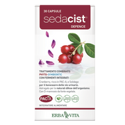 Erba Vita Sedacist Defensa 15 + 15 Cápsulas-3