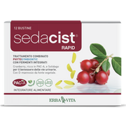 Erba Vita Sedacist Rapid 6 + 6 Sobres-2