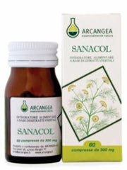 SANACOL 60CPR-1