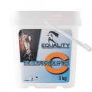 Electrolito C Polvo Para Caballos Cubo 3kg-1