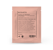 Bioearth Mascarilla Facial Antioxidante Iluminadora 15ml-1