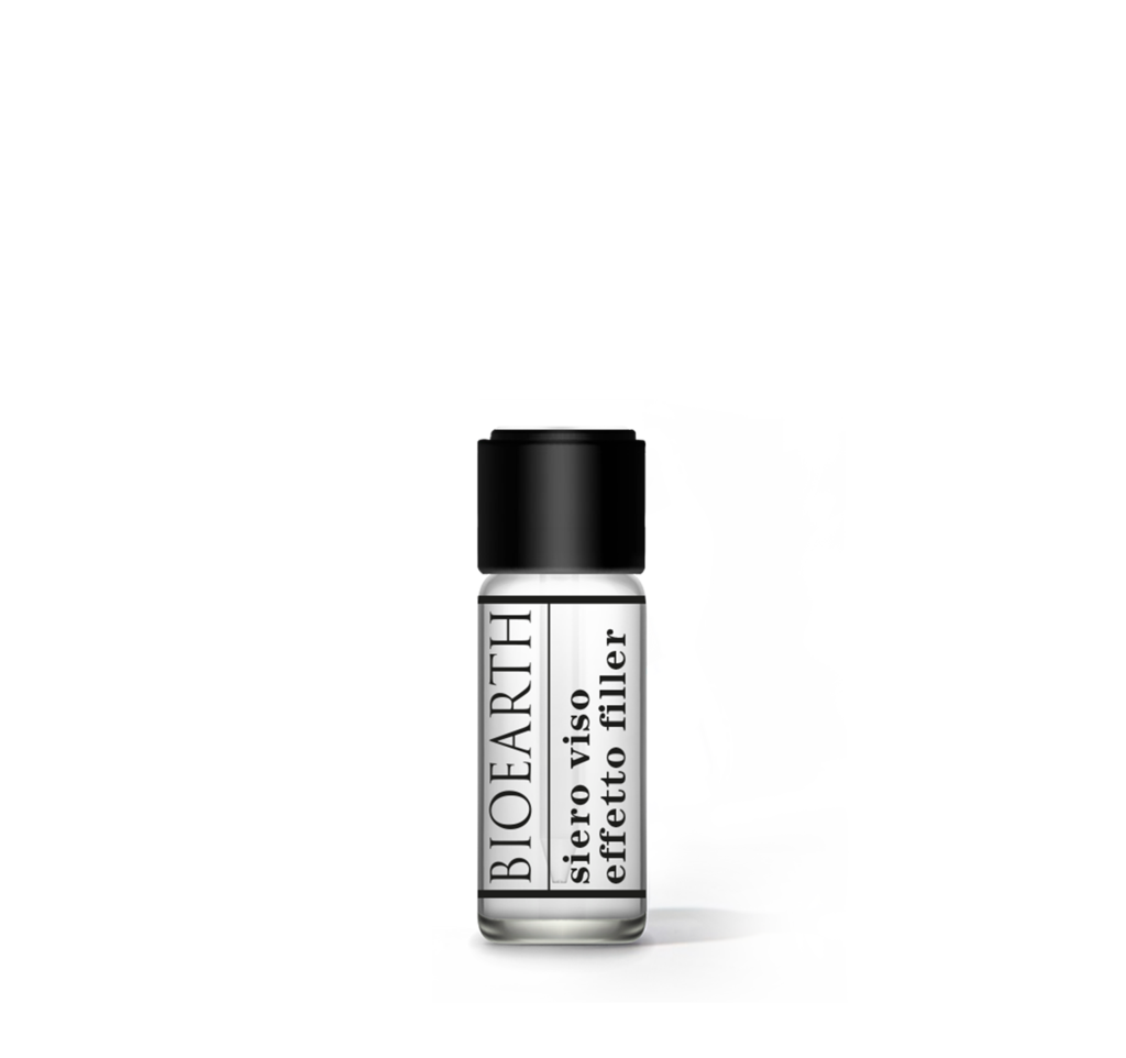 Bioearth Sérum Facial Efecto Relleno 5ml-1