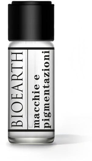 Bioearth Sérum Rostro Manchas/Pigmentaciones Con Gluconolactona 5ml-2