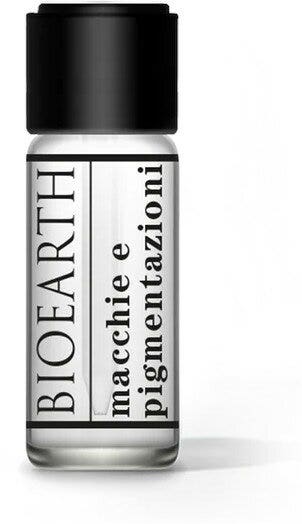 Bioearth Sérum Rostro Manchas/Pigmentaciones Con Gluconolactona 5ml-1