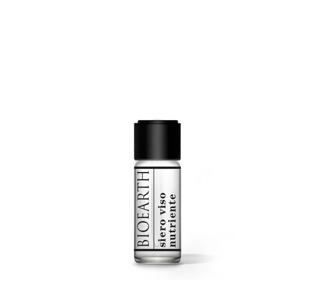 Bioearth Sérum Rostro Nutritivo Con Germen De Trigo 5ml-1
