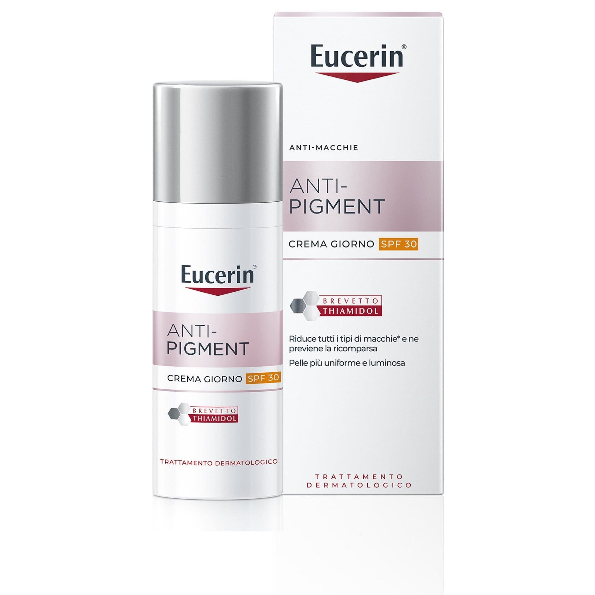 Eucerin Anti-Pigment Día SPF30 50ml-1