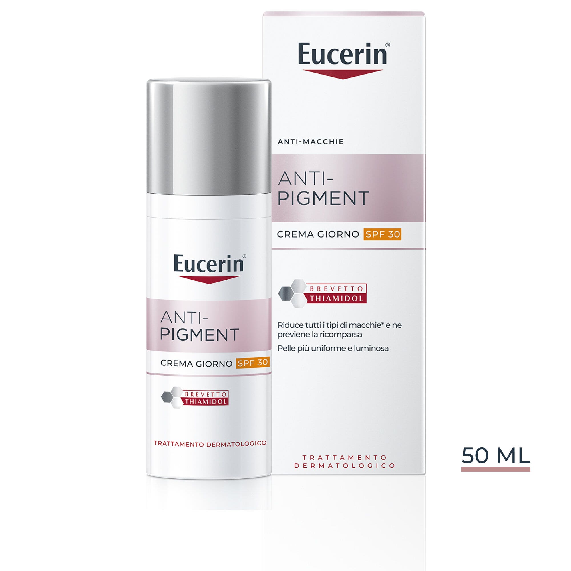 Eucerin Anti-Pigment Día SPF30 50ml-10