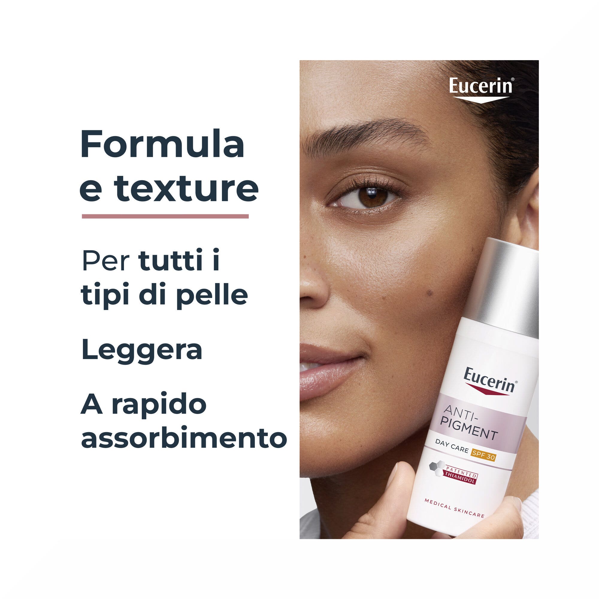 Eucerin Anti-Pigment Día SPF30 50ml-7