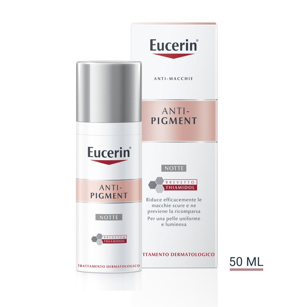 Eucerin Anti-Pigment Noche 50ml-15