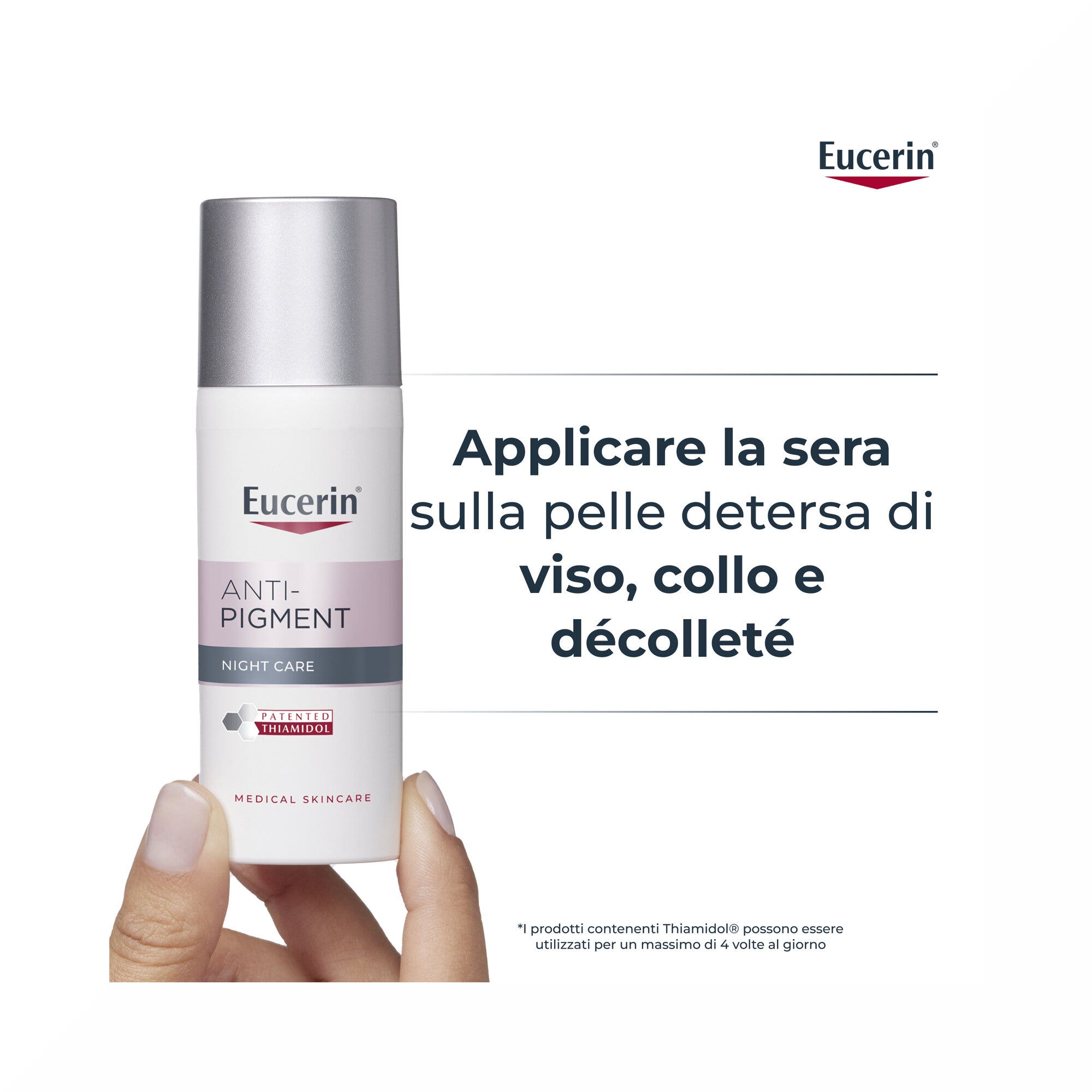 Eucerin Anti-Pigment Noche 50ml-8
