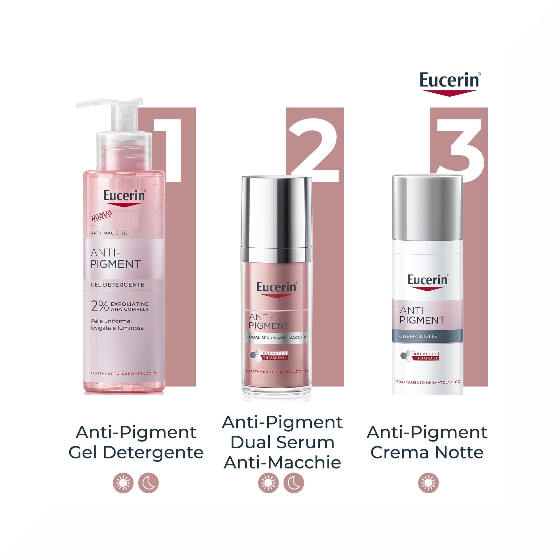 Eucerin Anti-Pigment Noche 50ml-9
